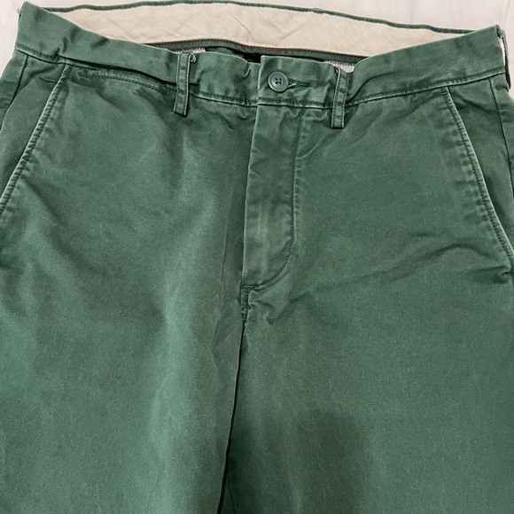 Men J Crew Factory Pant - Picture 2 of 4